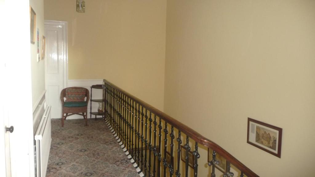 Minto House Guest house 2*