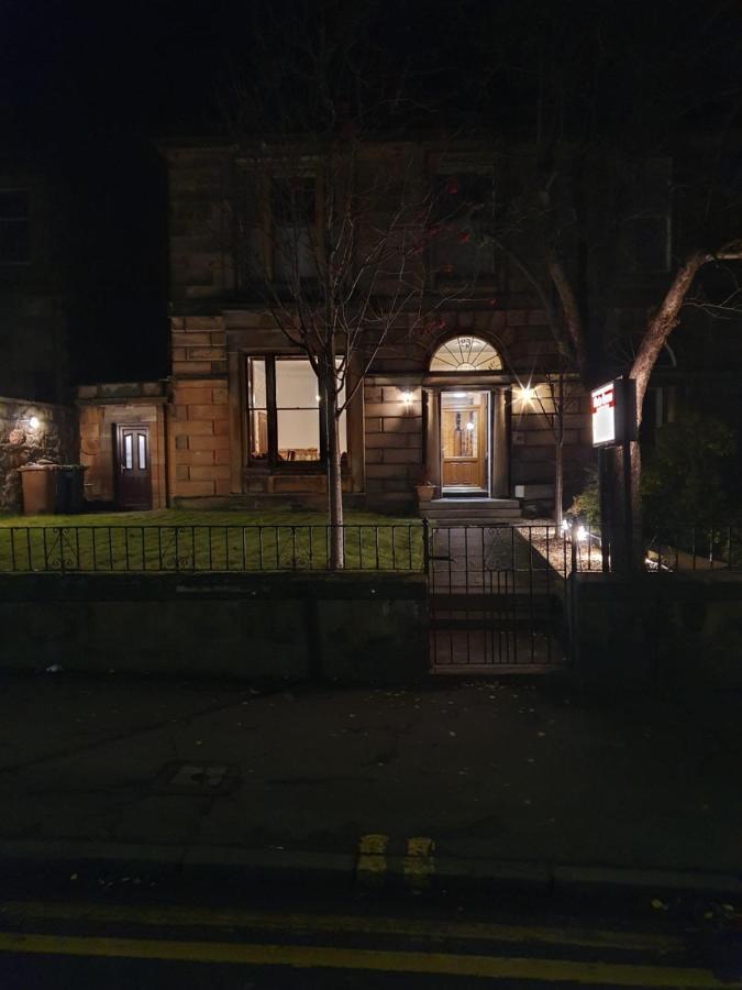 Gasthof Minto House Edinburgh